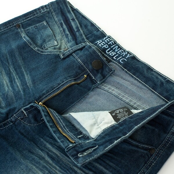 republic denim jeans