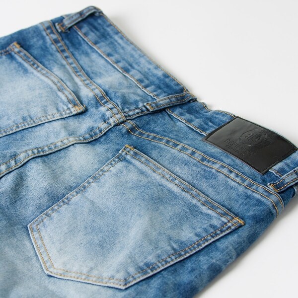 refinery republic jeans