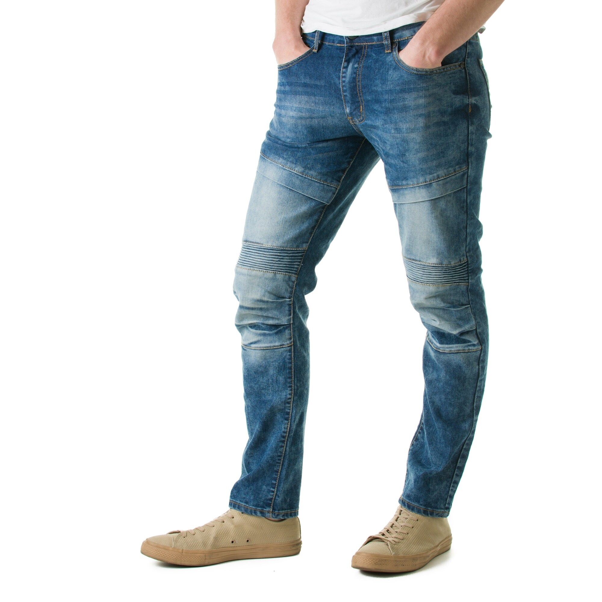 refinery skinny jeans