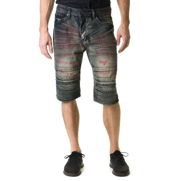 original stitches and rivets jeans