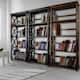 The Gray Barn La Vida 5-tier Bookcase