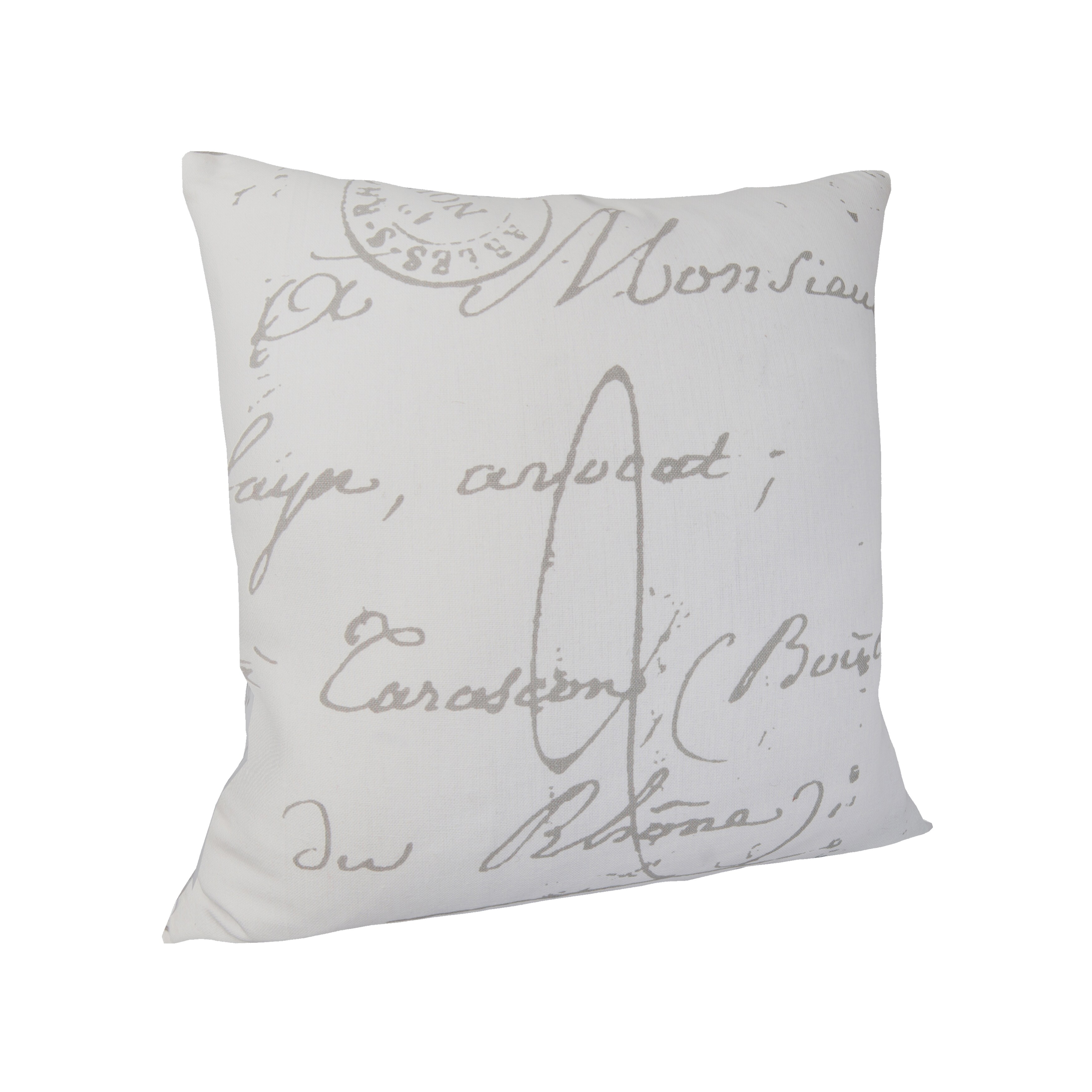 script throw pillows