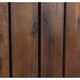 Havenside Home Surfside Acacia Outdoor Extension Table - Dark Brown - 55-79 x 35 x 30h - Thumbnail 12