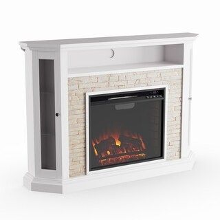 Buy Electric Fireplaces Online At Overstock Our Best Decorative