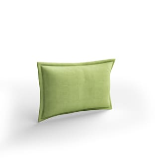 Livabliss Smallman Throw Pillow