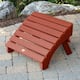 Option Rustic Red