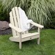 Mandalay Eco-friendly Synthetic Wood Classic Beach Chair by Havenside Home - Thumbnail 70