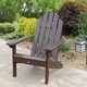 Mandalay Eco-friendly Synthetic Wood Classic Beach Chair by Havenside Home - Thumbnail 5