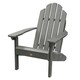 Mandalay Eco-friendly Synthetic Wood Classic Beach Chair by Havenside Home - Thumbnail 13