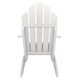 Mandalay Eco-friendly Synthetic Wood Classic Beach Chair by Havenside Home - Thumbnail 84