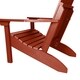 Mandalay Eco-friendly Synthetic Wood Classic Beach Chair by Havenside Home - Thumbnail 45