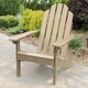 Mandalay Eco-friendly Synthetic Wood Classic Beach Chair by Havenside Home - Thumbnail 54