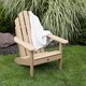 Mandalay Eco-friendly Synthetic Wood Classic Beach Chair by Havenside Home - Thumbnail 57
