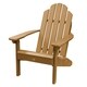 Mandalay Eco-friendly Synthetic Wood Classic Beach Chair by Havenside Home - Thumbnail 22