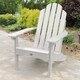 Mandalay Eco-friendly Synthetic Wood Classic Beach Chair by Havenside Home - Thumbnail 8