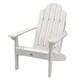 Mandalay Eco-friendly Synthetic Wood Classic Beach Chair by Havenside Home - Thumbnail 25