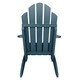 Mandalay Eco-friendly Synthetic Wood Classic Beach Chair by Havenside Home - Thumbnail 40