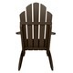 Mandalay Eco-friendly Synthetic Wood Classic Beach Chair by Havenside Home - Thumbnail 16