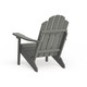 Mandalay Eco-friendly Synthetic Wood Classic Beach Chair by Havenside Home - Thumbnail 78