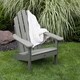 Mandalay Eco-friendly Synthetic Wood Classic Beach Chair by Havenside Home - Thumbnail 28