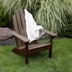 Mandalay Eco-friendly Synthetic Wood Classic Beach Chair by Havenside Home - Thumbnail 12