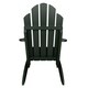 Mandalay Eco-friendly Synthetic Wood Classic Beach Chair by Havenside Home - Thumbnail 33