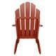 Mandalay Eco-friendly Synthetic Wood Classic Beach Chair by Havenside Home - Thumbnail 47