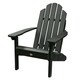 Mandalay Eco-friendly Synthetic Wood Classic Beach Chair by Havenside Home - Thumbnail 15
