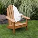 Mandalay Eco-friendly Synthetic Wood Classic Beach Chair by Havenside Home - Thumbnail 55