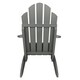 Mandalay Eco-friendly Synthetic Wood Classic Beach Chair by Havenside Home - Thumbnail 30