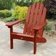 Mandalay Eco-friendly Synthetic Wood Classic Beach Chair by Havenside Home - Thumbnail 41
