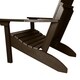 Mandalay Eco-friendly Synthetic Wood Classic Beach Chair by Havenside Home - Thumbnail 14