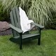 Mandalay Eco-friendly Synthetic Wood Classic Beach Chair by Havenside Home - Thumbnail 31
