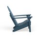 Mandalay Eco-friendly Synthetic Wood Classic Beach Chair by Havenside Home - Thumbnail 88