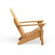 Mandalay Eco-friendly Synthetic Wood Classic Beach Chair by Havenside Home - Thumbnail 71