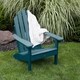 Mandalay Eco-friendly Synthetic Wood Classic Beach Chair by Havenside Home - Thumbnail 38