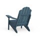 Mandalay Eco-friendly Synthetic Wood Classic Beach Chair by Havenside Home - Thumbnail 89