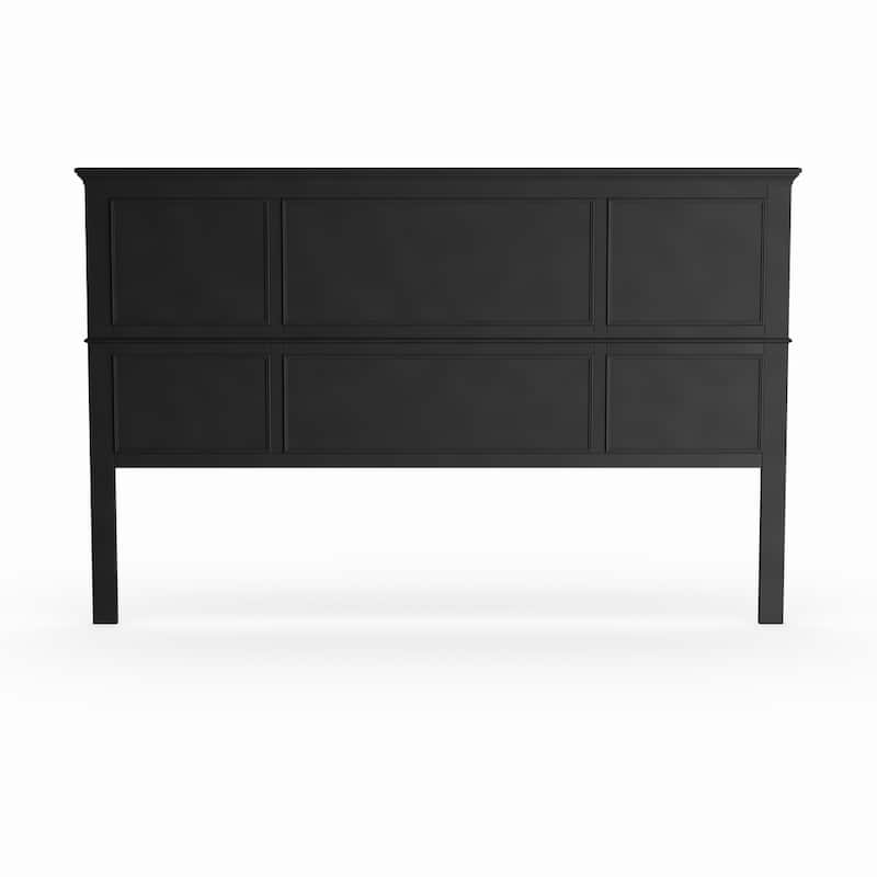 Homestyles Bedford King Headboard (Headboard Only)