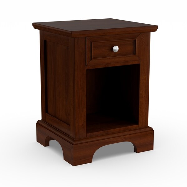 Shop Chesapeake Night Stand Free Shipping Today Overstock 20882431