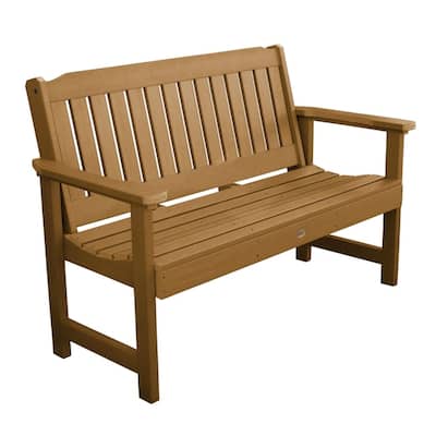 Buy Tan Backed Outdoor Benches Online At Overstock Our Best