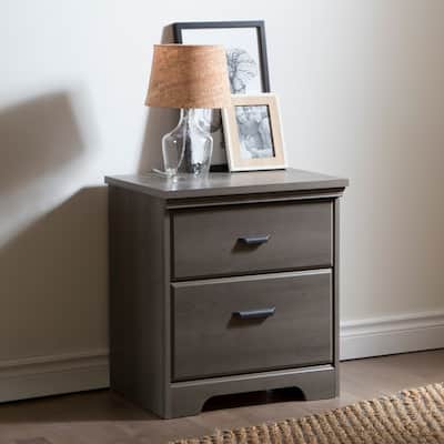 Buy Cherry Finish Nightstands Bedside Tables Online At Overstock