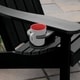 preview thumbnail 3 of 48, Mandalay Eco-friendly Synthetic Wood Easy-add Cup Holder by Havenside Home
