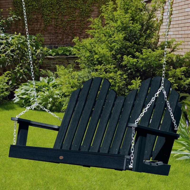 4-foot Porch Swing - N/A