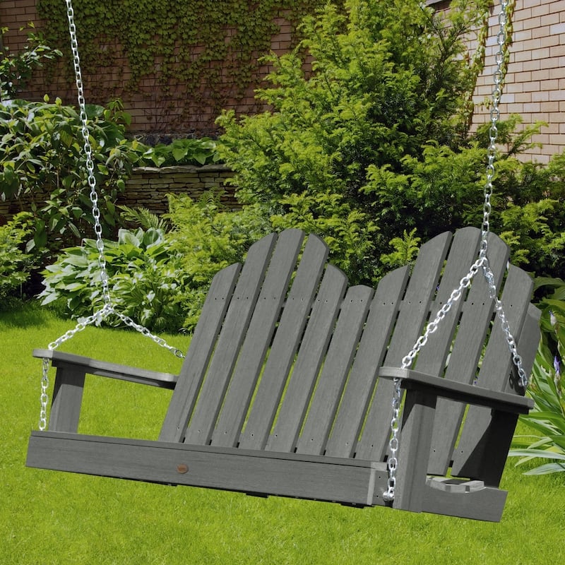 4-foot Porch Swing - N/A