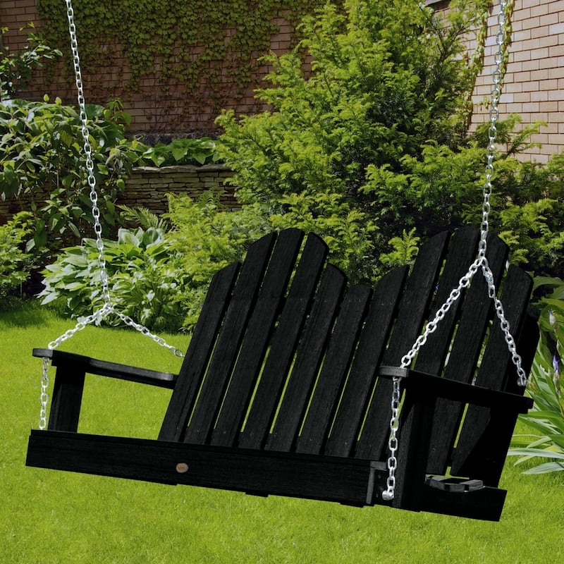 4-foot Porch Swing - N/A