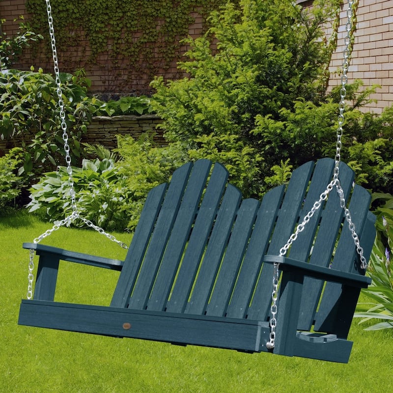 4-foot Porch Swing - N/A