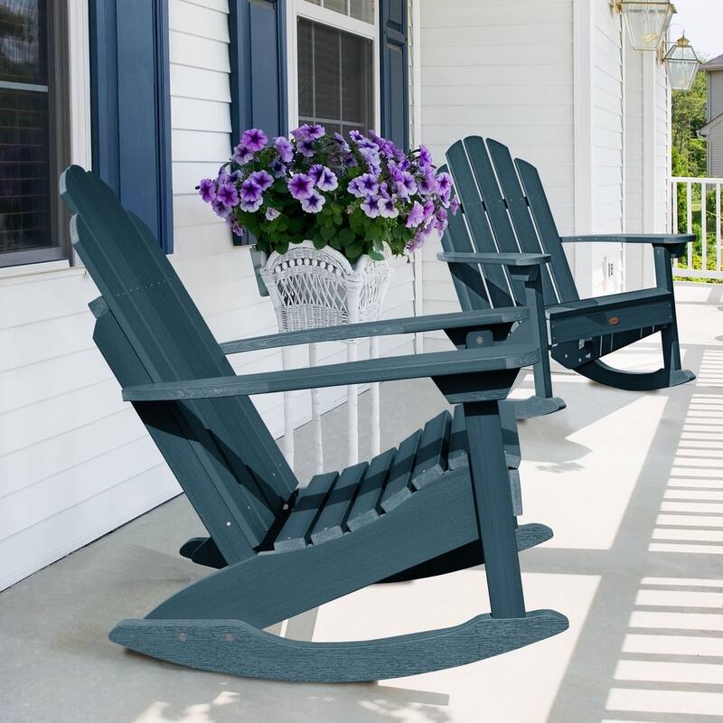 Classic Rocking Chair