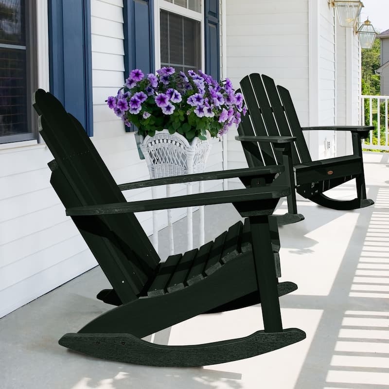 Classic Rocking Chair