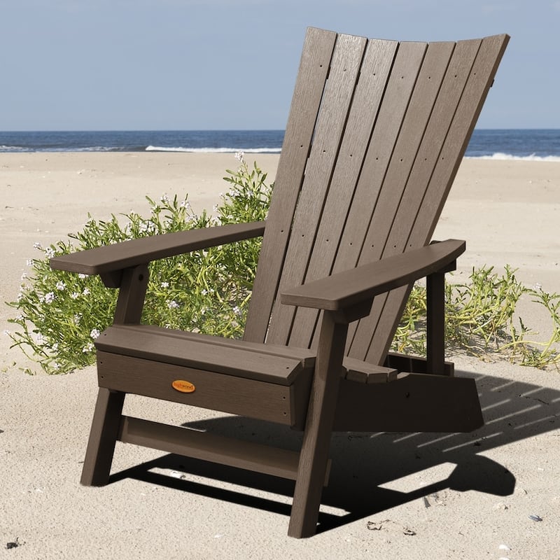 HIGHWOOD Manhattan Adirondack Chair