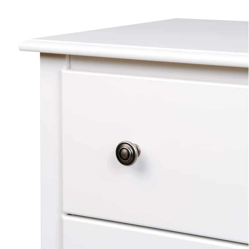 Prepac Sonoma 6-Drawer Chest